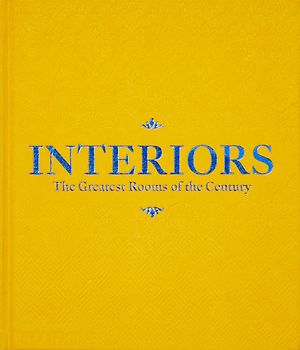 Interiors (Saffron Yellow Edition)