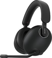 Image of Sony INZONE H9 zwart (Refurbished)