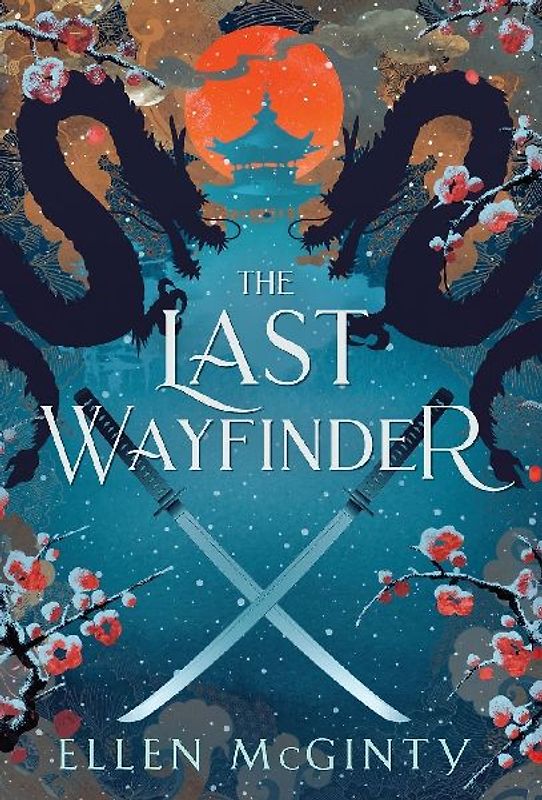 The Last Wayfinder