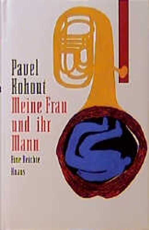 Meine Frau und ihr Mann