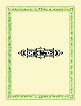 The Little Pianist Op. 823 (Edition Peters)