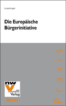 Die Europäische Bürgerinitiative