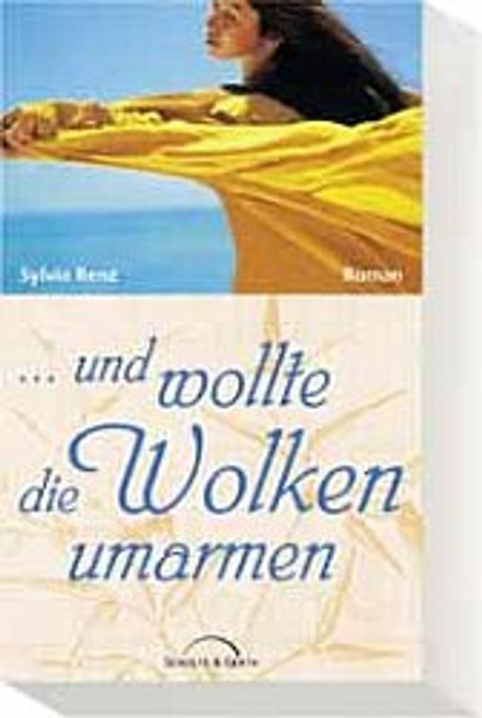 ...und wollte die Wolken umarmen