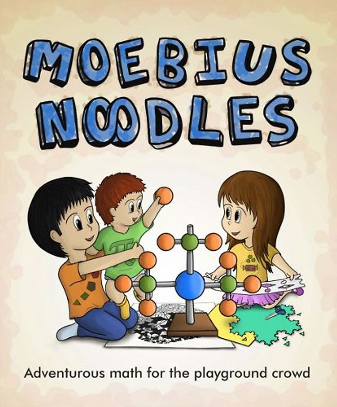 Moebius Noodles