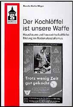 Der Kochlöffel ist unsere Waffe