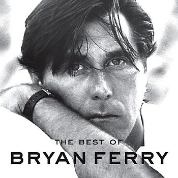 Bryan Ferry - Best of