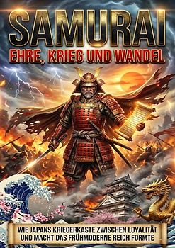 Samurai: Ehre, Krieg und Wandel