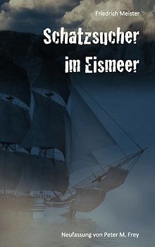 Schatzsucher im Eismeer