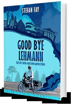 Good Bye, Lehmann