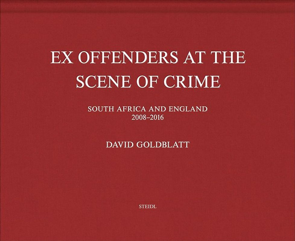 Ex Offenders at the Scene of Crime