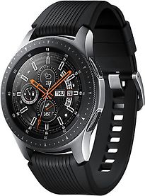 SAMSUNG  Montre Galaxy 46 mm Argent Bluetooth R800