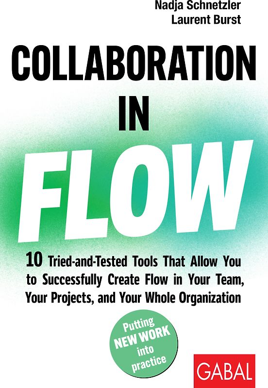 Collaboration in Flow