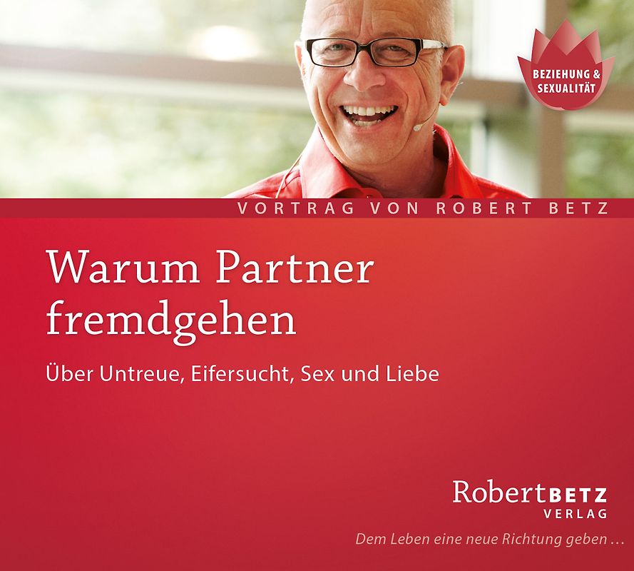 Warum Partner fremdgehen