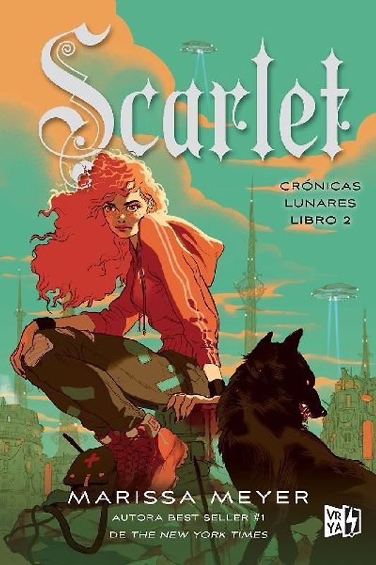 Scarlet