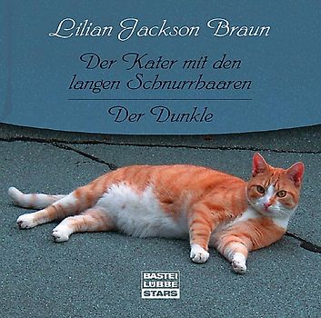 Der Dunkle/Der Kater mit den langen Schnurrhaaren
