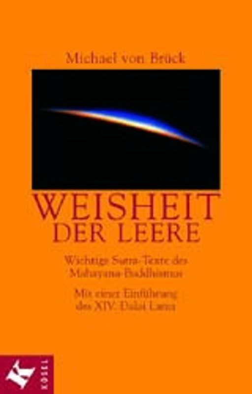 Weisheit der Leere