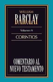 Comentario Al N.T. Vol. 09 - Corintios