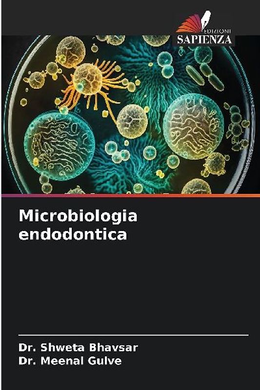 Microbiologia endodontica
