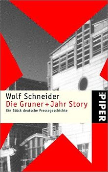 Die Gruner und Jahr Story