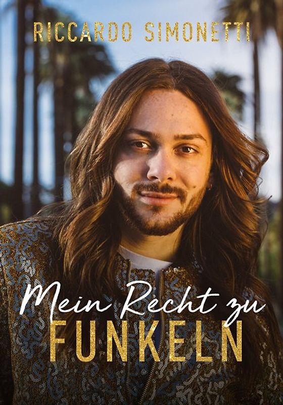 Mein Recht zu funkeln