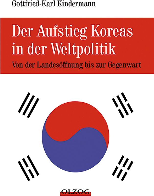 Der Aufstieg Koreas in der Weltpolitik