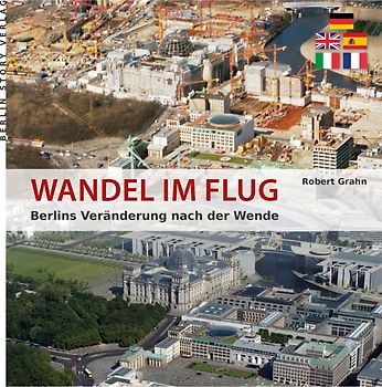 Wandel im Flug
