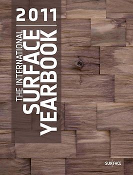 The International Surface Yearbook 2011