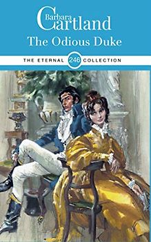 246. The Odious Duke (The Eternal Collection, Band 246)