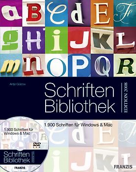 Schriftenbibliothek 2008