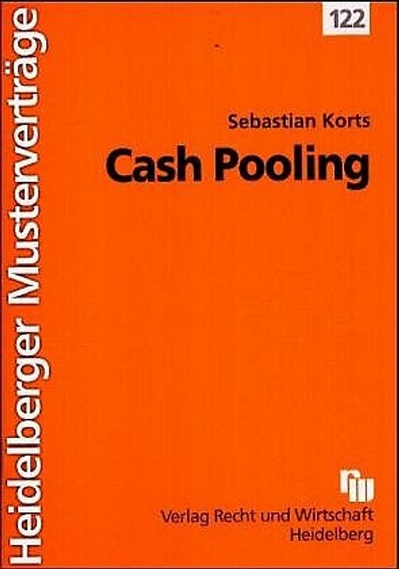 Cash Pooling
