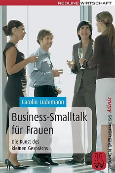 Business-Smalltalk für Frauen