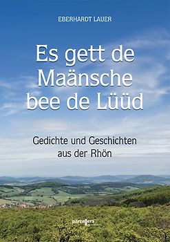 Es gett de Maänsche bee de Lüüd