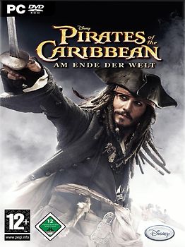 Pirates of the Caribbean: Am Ende der Welt PC Spiele