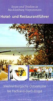 Vom Fischland-Darss Zingst bis Rostock und Kühlungsborn