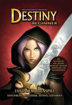 Destiny Beginner - Prometheus Edition