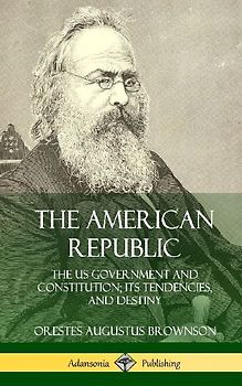 The American Republic
