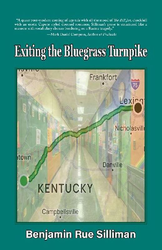 Exiting the Bluegrass Turnpike