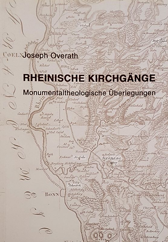 Rheinische Kirchgänge