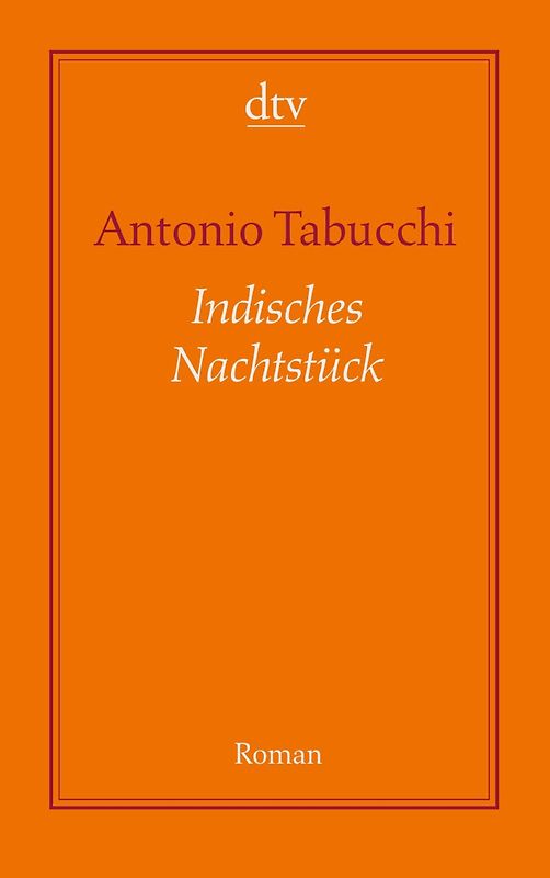 Indisches Nachtstück