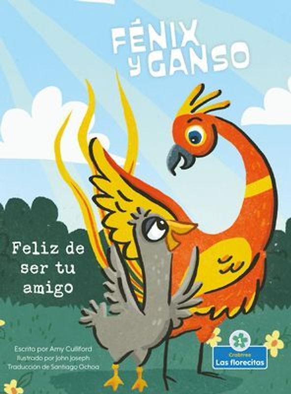 Feliz de Ser Tu Amigo (Happy to Be Your Friend)