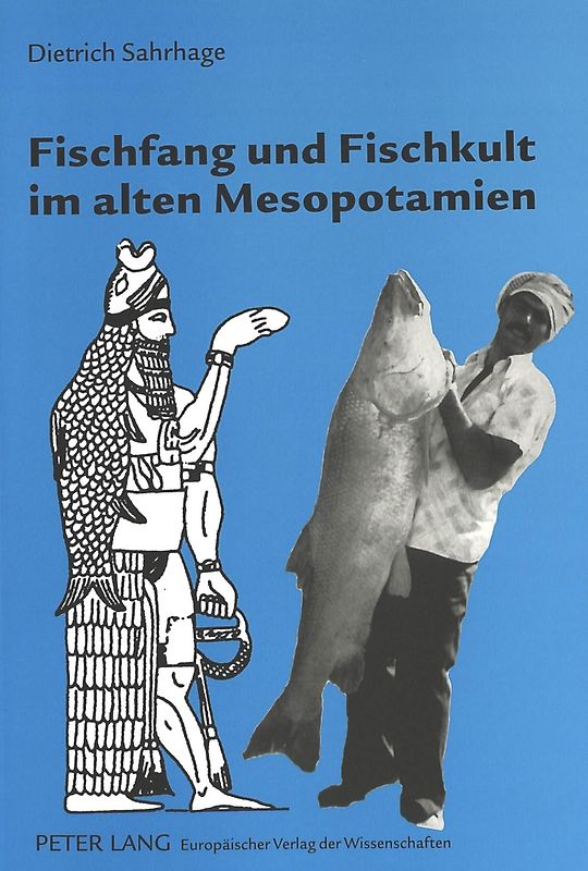 Fischfang und Fischkult im alten Mesopotamien