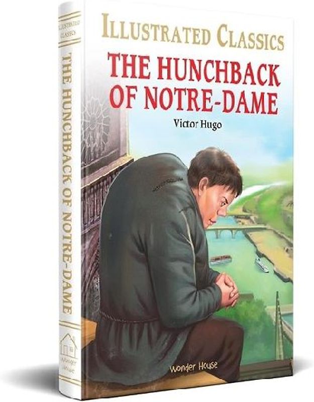 The Hunchback of Notre-Dame for Kids