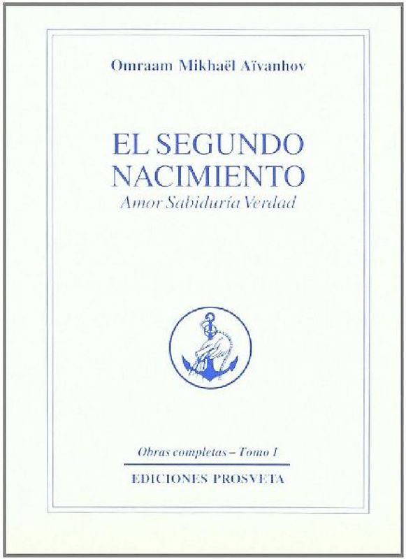 El segundo nacimiento