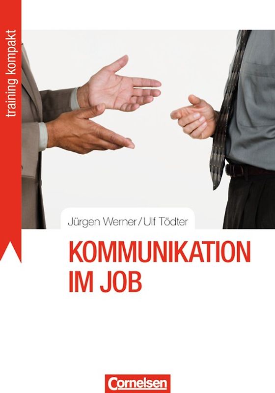 Training kompakt / Kommunikation im Job