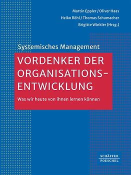 Vordenker der Organisationsentwicklung