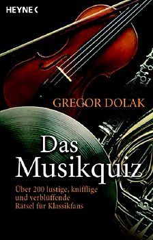 Das Musikquiz