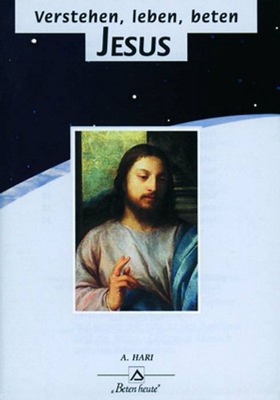 Verstehen, leben, beten Jesus - Nr. 150