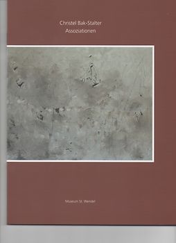 Christel Bak-Stalter