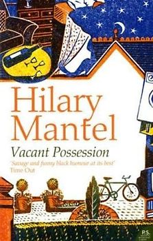 Vacant Possession - Mantel, Hilary