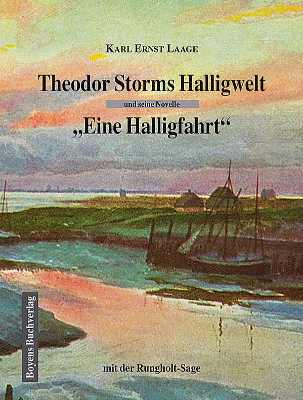 Theodor Storms Halligwelt